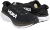 Hoka Bondi 8 Mens Performance Lifestyle Athletic And Training Shoes