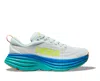 Hoka Bondi 8 Running Shoe In Multi
