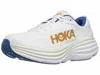 Hoka Gaviota 5 Running Shoe In White
