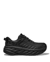 Hoka Gaviota 4 Black/black 1123198-bblc Men's In Black