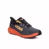 Hoka Challenger 7 Running Shoe In Black
