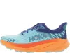 Hoka One One Challenger Atr 7 Running Shoe In Orange
