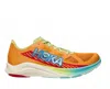 Hoka Men's Cielo Road Running Shoe In Solar Flare / Celery Juice In Multi