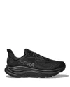 Hoka One One Rincon 4 1155130-bblc Sneaker Mens Black Lace Up Road Running Shoes In Black