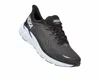 Hoka Arahi 7 Running Shoe In Black/white
