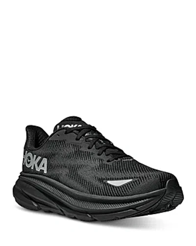 HOKA MEN'S CLIFTON 9 GTX SNEAKERS