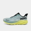 Hoka Men's Clifton 9 Running Shoes In Druzy/droplet
