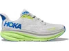 Hoka One One Clifton 9 Wide 'stardust Electric Cobalt' In Multi
