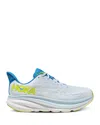 Hoka Clifton 9 Ice Water / Evening Primrose 1132210-iwep Men's In White