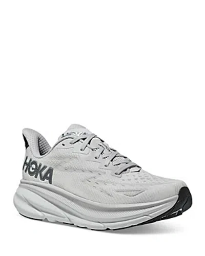 HOKA MEN'S CLIFTON 9 RUNNING SNEAKERS