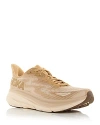 Hoka Stinson 7 1141530-whf Sneakers Men Wheat Trail Running Shoes Dwa362 In Wheat/shifting Sand