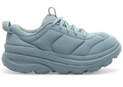 Pre-owned Hoka Men's  One One Bondi B3ls Marni Sneakers In Tourmaline