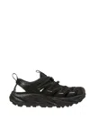 Hoka Hopara In Black