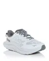Hoka Men's Kawana 2 Low Top Sneakers In Gray