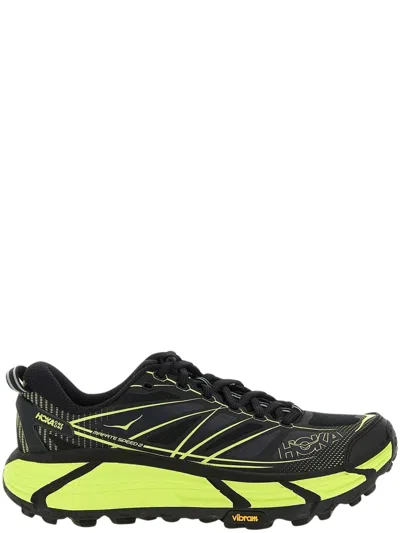 Hoka Men's Lightweight Performance Sneakers In Multi