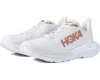 HOKA MEN'S MACH 5 RUNNING SHOE ( D WIDTH ) IN WHITE/COPPER