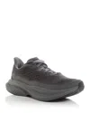 Hoka Mach 6 Running Shoe In Black