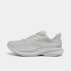 Hoka Men's Mach 6 Running Shoes In White/white