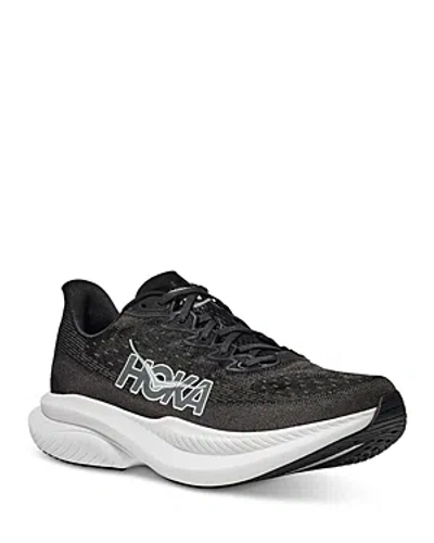 HOKA MEN'S MACH 6 SNEAKERS