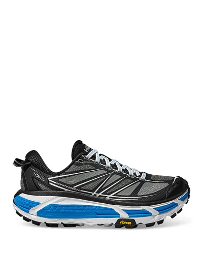 HOKA MEN'S MAFATE SPEED 2 SNEAKER