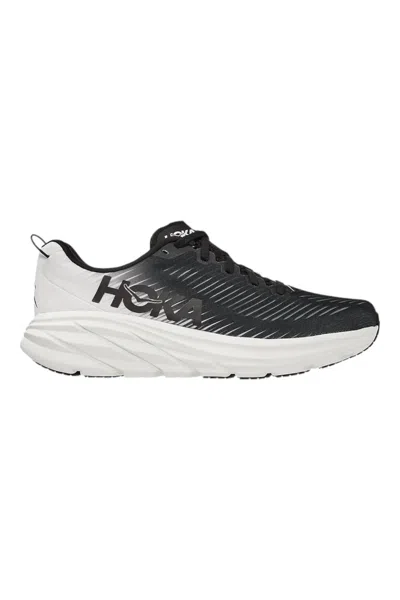 Hoka Men's Rincon 3 Low Top Running Sneakers In Multi