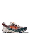 Hoka Speedgoat 6 Trail Running Shoe In Multi