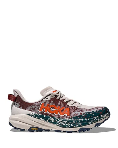 HOKA MEN'S SPEEDGOAT 6 RUNNING SNEAKERS