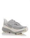 Hoka Stinson Atr 7 Running Shoe In Gray