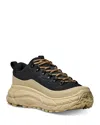 Hoka Men's Tor Summit Sneakers In Black