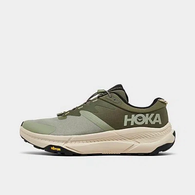 HOKA HOKA MEN'S TRANSPORT CASUAL SHOES