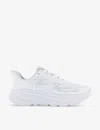 Hoka Clifton 9 Low-top Sneakers In White