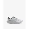 Hoka Men's Kawana 2 Low Top Sneakers