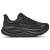 Hoka Clifton Sneakers In Black