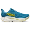 Hoka Mens  Clifton 10 In Blue