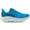 Hoka Mens  Clifton 10 In Blue