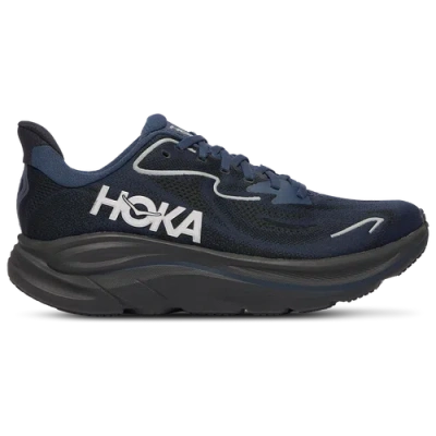 Hoka Mens  Clifton 10 In Blue
