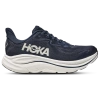 Hoka Men's Clifton 10 Sneakers In Navy White In Multi