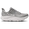 Hoka Mens  Clifton 10 In Stellar Grey/stardust
