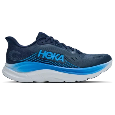 Hoka Clifton 11 Sneakers In Blue