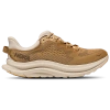 Hoka Kawana 2 1147930-wlk Mens Tan Oat Milk Running Shoes Tf7447 In Wheat/oat Milk