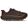 Hoka Mens  Mafate Speed Three 2 In Brown