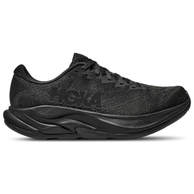 Hoka Mens  Rincon 4 In Black