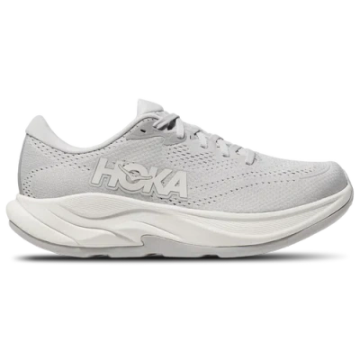 Hoka Mens  Rincon 4 In Gray