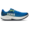 Hoka Rincon 4 Running Shoe In Green/black