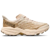 Hoka One Speedgoat 5 Sneakers In Vanilla/wheat
