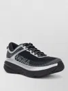 Hoka Mesh Low Top Sneakers Pull Tab In Multi