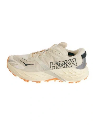 Pre-owned Hoka Mesh Sneakers W/ Tags In Multi