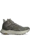 Hoka Mid Anacapa 2 Sneakers In Grey