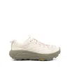 Hoka Mafate Three2 Sneakers In Green