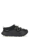 Hoka One One Ora Primo Sneakers In Black